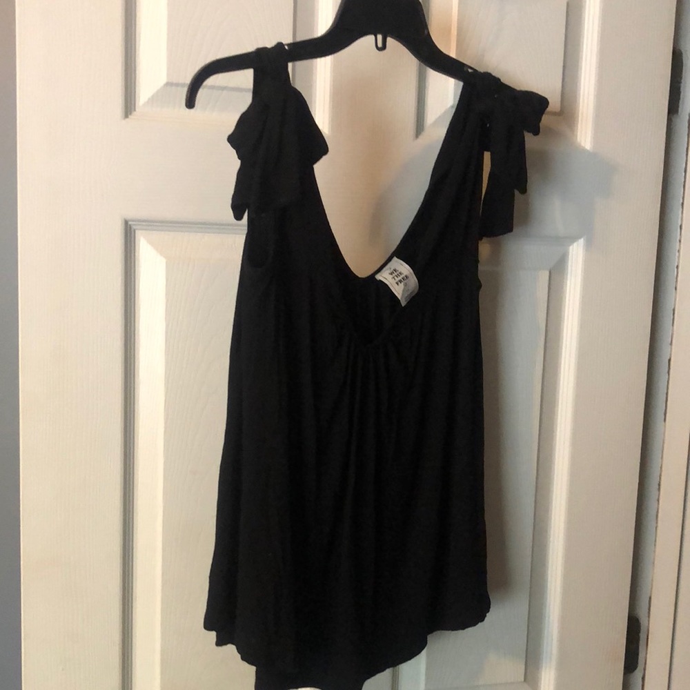 Free People tank top